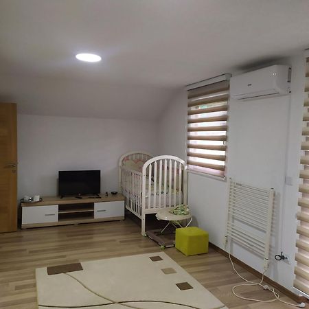 House Sarajevo Vila Quarto foto