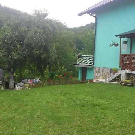 House Sarajevo Vila Exterior foto