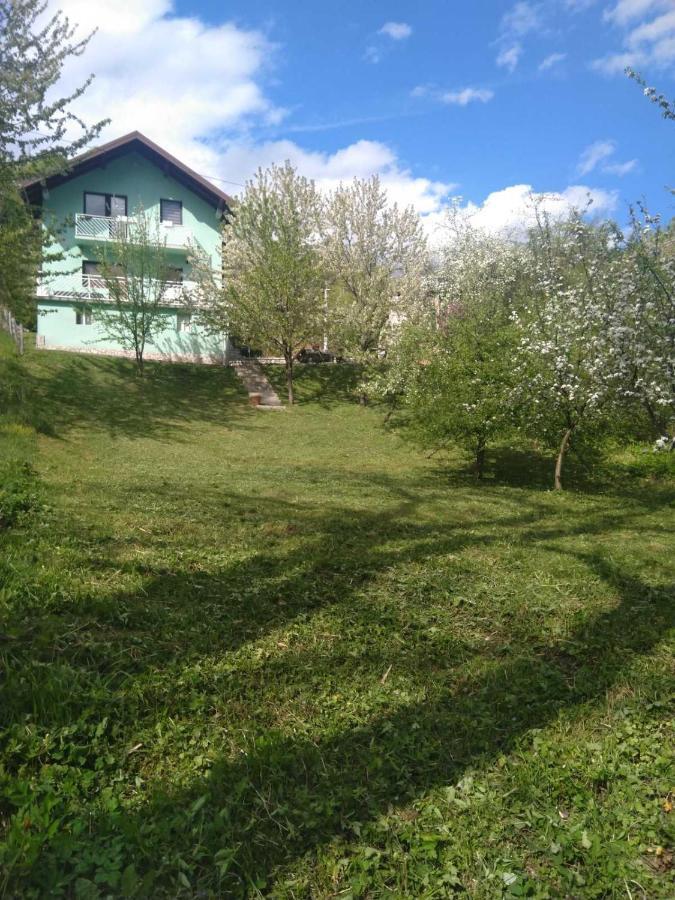 House Sarajevo Vila Exterior foto