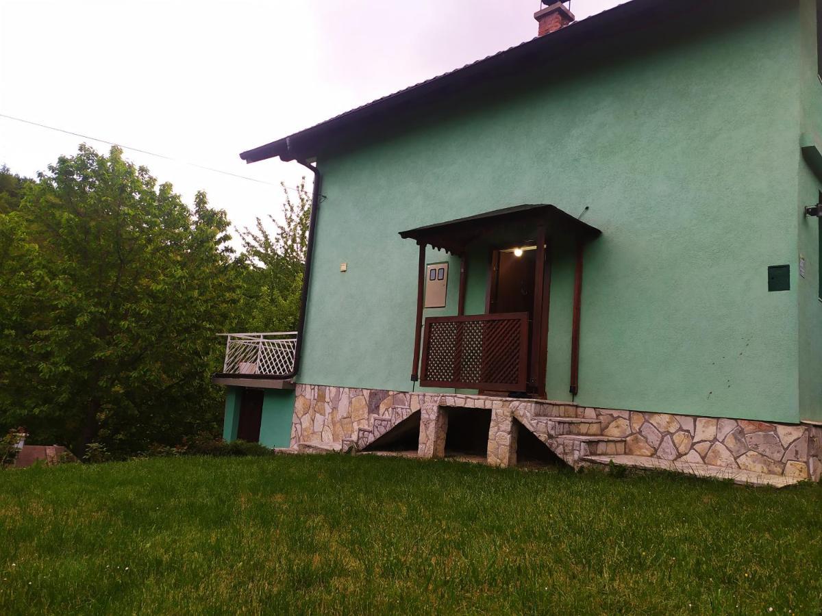House Sarajevo Vila Exterior foto