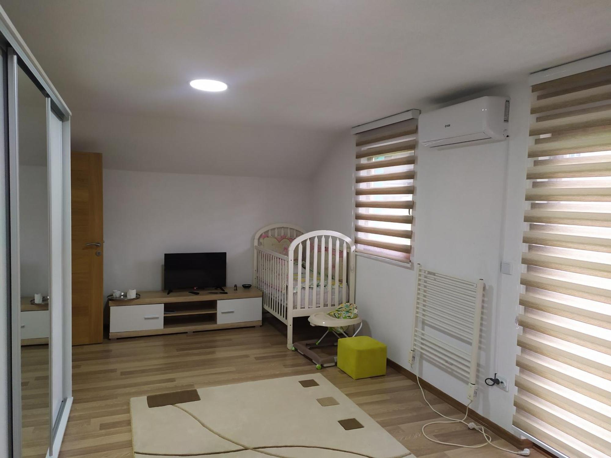 House Sarajevo Vila Quarto foto