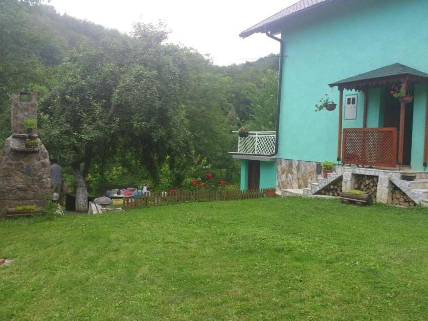 House Sarajevo Vila Exterior foto