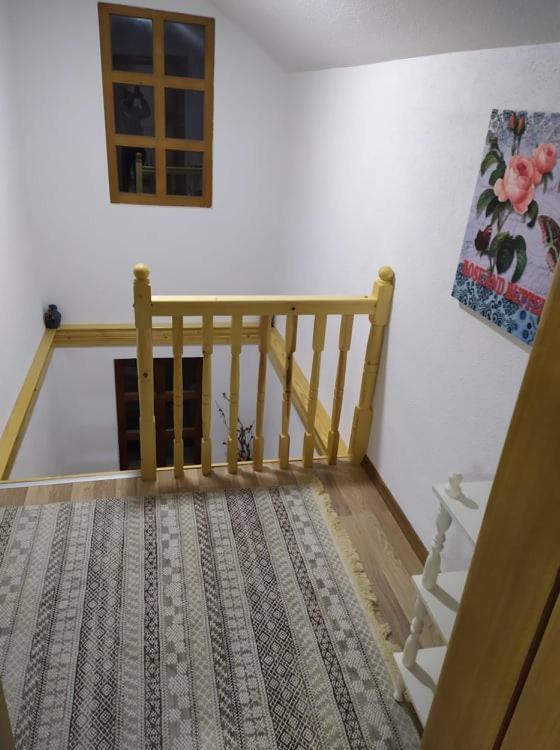 House Sarajevo Vila Exterior foto